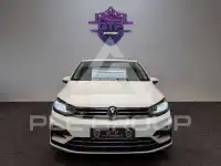 2017 Volkswagen Touran