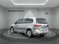 2017 Volkswagen Touran