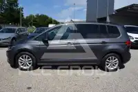 2017 Volkswagen Touran