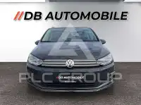 2017 Volkswagen Touran