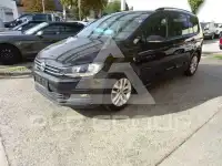 2017 Volkswagen Touran