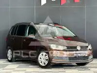 2017 Volkswagen Touran