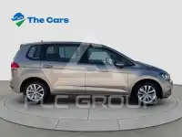 2017 Volkswagen Touran