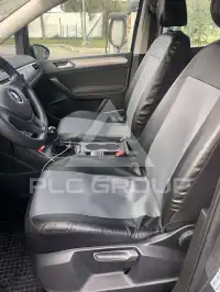 2017 Volkswagen Touran