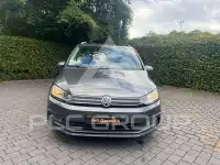 2017 Volkswagen Touran