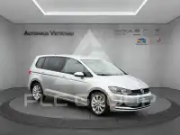 2017 Volkswagen Touran