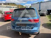 2017 Volkswagen Touran