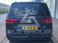 2017 Volkswagen Touran