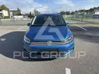 2017 Volkswagen Touran