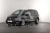 2017 Volkswagen Touran