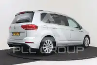 2017 Volkswagen Touran