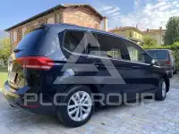 2017 Volkswagen Touran