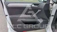 2017 Volkswagen Touran