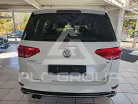 2017 Volkswagen Touran