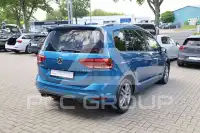 2017 Volkswagen Touran