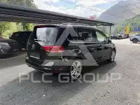 2017 Volkswagen Touran