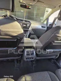 2017 Volkswagen Touran