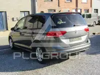 2017 Volkswagen Touran
