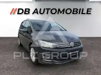 2017 Volkswagen Touran