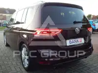 2017 Volkswagen Touran