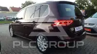 2017 Volkswagen Touran