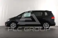 2017 Volkswagen Touran