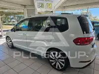 2017 Volkswagen Touran