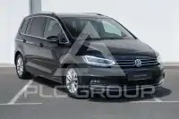 2017 Volkswagen Touran