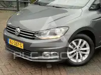 2017 Volkswagen Touran