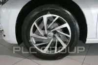 2017 Volkswagen Touran