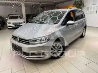 2017 Volkswagen Touran