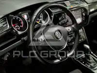2017 Volkswagen Touran