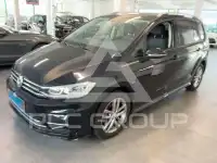 2017 Volkswagen Touran