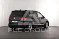 2017 Volkswagen Touran
