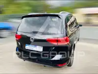 2017 Volkswagen Touran