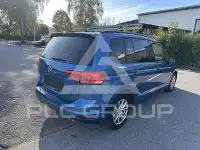2017 Volkswagen Touran