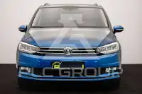 2017 Volkswagen Touran