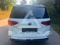 2017 Volkswagen Touran