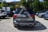 2017 Volkswagen Touran