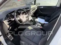 2017 Volkswagen Touran