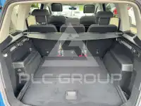 2017 Volkswagen Touran