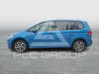 2017 Volkswagen Touran