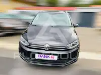 2017 Volkswagen Touran
