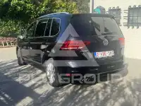 2017 Volkswagen Touran