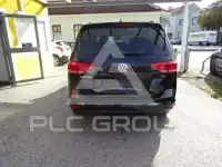 2017 Volkswagen Touran