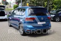 2017 Volkswagen Touran