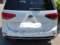 2017 Volkswagen Touran