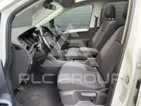 2017 Volkswagen Touran