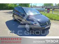 2017 Volkswagen Touran