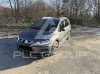2017 Volkswagen Touran